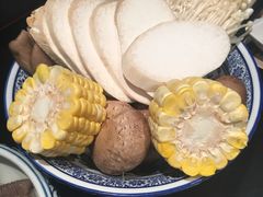 -大红袍火锅料理(尖沙咀店)