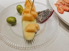 -德悦海鲜(城西店)