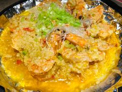 -新白鹿餐厅(金鹰新街口店)
