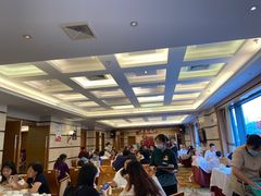 大堂-潮福城大酒楼(北尚店)