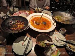 -老湘村·湖南土菜(天河维多利店)