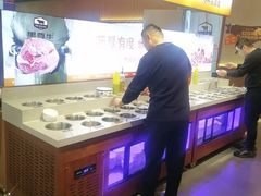 -哈尔滨融创文旅城