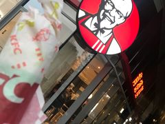 -肯德基(沪东店)