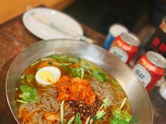 -枪火串烧·东北特色烧烤(罗湖总店)