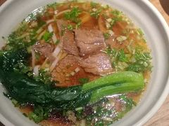 -湘人龙记老长沙米粉(鸟巢店)