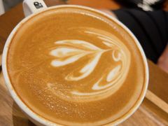 -Peet's 皮爷咖啡(深圳湾万象城店)