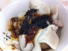 -新繁牛肉豆花(都江堰店)