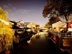 -小河直街历史文化街区