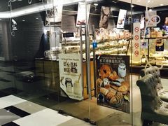 -巴黎贝甜(五月花广场店)