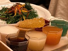 -龟兹KUCINA·新疆菜(前滩L+PLAZA店)