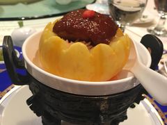 程府红烧肉-程府宴-国宴(南长街·四合院店)