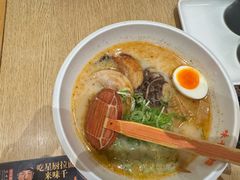 -味千拉面(上海松江二店)