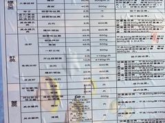 -阿浪海鲜连锁•海鲜加工•老字号(第一市场店)