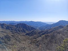 -大岭沟猕猴桃谷风景区