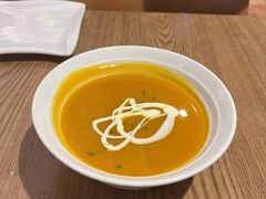 -安妮意大利餐厅(世贸天阶店)
