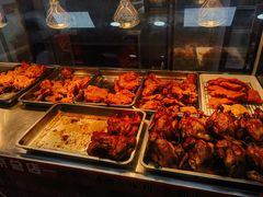 -永顺炸鸡(北京总店)