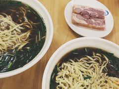 -陈记锅盖面(长江路店)