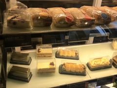 -COSTA COFFEE(济南振华商厦店)