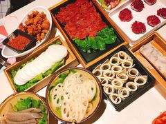 -火锅先生(五马街店)