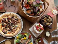 -六阅·福十 FORTEN 海景咖啡西餐厅(双廊古镇店)