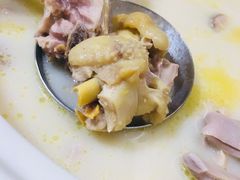 -湯系·煲汤手艺人(东二环泰禾广场店)