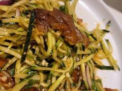 -凤凰楼酒家·粤宴点心(华强北店)