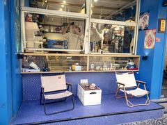 -OZ cafe(南昌路店)