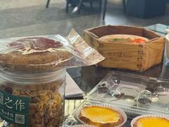 -龙凤点心饼家·39年老字号(松岗店)