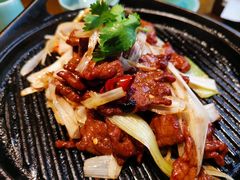 -粗茶淡饭·隐庐私厨(东亭店)
