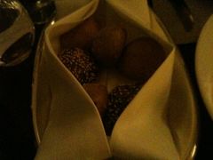 -上海和平饭店-华懋阁 The Cathay Room