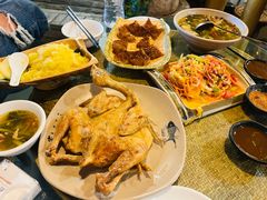 -多哥水傣味餐厅(司马巷店)