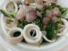 -巨元河鲜酒楼·清远特色菜名店(英德店)