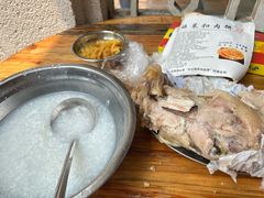 -吉英盐焗鸡(文中路店)