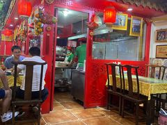 -宝正臻天津包子总店(金阳光居易店)