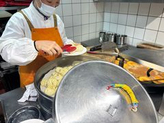 -小胖包子王(阜成门内店)