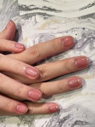 -L Nail轻奢美甲美睫