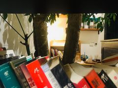-默迹咖啡馆