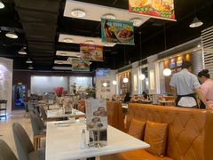 -金湖港式餐厅(建外店)