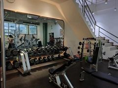 -星仕力游泳健身(滨江店)