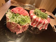 -烧肉达人•炭火烧肉(新天地店)
