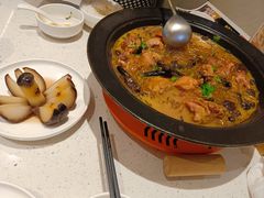-北大荒人•新东北菜(青岛银座店)