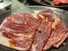 -牛角烧肉(步步高星城天地店)