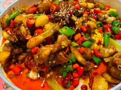 -辣小鲜·南昌大排档(船山路店)