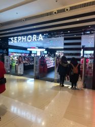 -丝芙兰Sephora