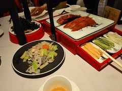 -粤财皇冠假日酒店·彩华轩中餐厅