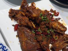 -东来顺•非遗火锅(外滩店)