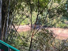 -桂山风景旅游区
