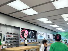 -Apple零售店(深圳益田假日广场店)