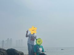 -黑石礁公园