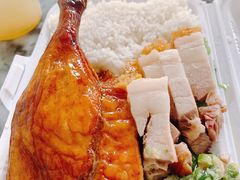 -森成美食店(海珠店)